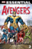 Essential Avengers, Vol. 2 (Marvel Essentials)