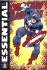 Essential Captain America, Vol. 2 (Marvel Essentials)