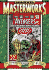 Marvel Masterworks: Avengers, Vol. 1