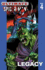 Ultimate Spider-Man, Vol. 4: Legacy