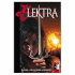 Elektra Volume 1: Introspect Tpb (Elektra (Graphic Novels))