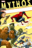 Marvel Mythos