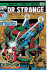 Essential Doctor Strange, Vol. 2 (Marvel Essentials)