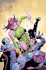 Exiles Vol. 9: Bump in the Night (X-Men)