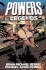 Powers Volume 8: Legends Tpb: Legends V. 8