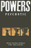 Powers, Vol. 9: Psychotic