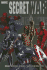 Secret War (New Avengers)