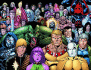 Exiles Vol. 13: World Tour, Book 2 (X-Men)