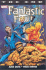 Fantastic Four: the End