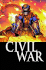Civil War: Wolverine Tpb (Wolverine (Marvel) (Quality Paper))