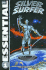 Essential Silver Surfer, Vol. 1 (Marvel Essentials)
