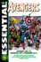 Essential Avengers, Vol. 5 (Marvel Essentials)