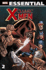 Essential Classic X-Men Volume 2: X-Men #25-53 & Avengers #53