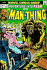 Essential Man-Thing, Vol. 1 (Marvel Essentials)