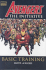 Avengers: the Initiative, Vol. 1: Basic Training