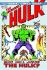 Incredible Hulk (Marvel Essentials, Vol. 4)