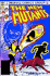 New Mutants Classic Volume 1 Tpb