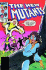 X-Men: New Mutants Classic, Vol. 2