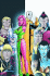 Exiles Vol. 14: the New Exiles (X-Men)