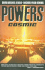 Powers, Vol. 10: Cosmic