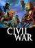 Front Line Book 01: Front Line Book Bk. 1 (Civil War (Marvel))-Paul Jenkins