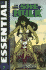 Essential Savage She-Hulk, Vol. 1 (Marvel Essentials)