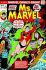 Essential Ms. Marvel, Vol. 1 (Marvel Essentials) (V. 1)
