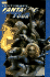 Ultimate Fantastic Four, Vol. 3