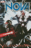 Nova Vol. 3: Secret Invasion