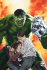 World War Hulk Front Line #3