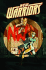New Warriors Vol. 1 (Marvel Comics, Civil War) (V. 1) Defiant