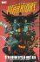 Thrashed (New Warriors, 2)