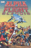Alpha Flight Classic, Vol. 1 (Uncanny X-Men)