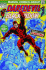 Essential Daredevil, Vol. 4 (Marvel Essentials) (V. 4)