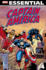 Essential Captain America Vol.4 #157-186