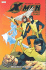 X-Men: First Class: Mutant Mayhem