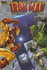 Iron Man: Legacy of Doom (Marvel Comics)