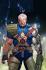 Cable-Volume 1: Messiah War (V. 1)