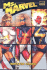 Ms. Marvel Vol. 4: Monster Smash (Mighty Avengers) (V. 4)
