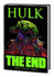 Incredible Hulk: the End (Marvel Premiere Classic)