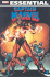 Essential Captain Marvel Volume 1 Tpb (V. 1)