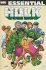 Incredible Hulk (Marvel Essentials, Vol. 5)