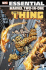 The Thing (Essential Marvel Two-in-One, Vol. 3)