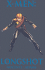 X-Men: Longshot
