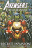 Avengers: the Initiative, Vol. 3: Secret Invasion