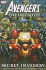 Avengers: the Initiative, Vol. 3: Secret Invasion