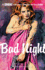 Criminal Vol. 4: Bad Night