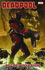 Deadpool Volume 1: Secret Invasion Tpb: Secret Invasion V. 1 (Graphic Novel Pb)