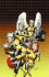 X-Men: First Class: the Wonder Years