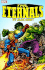 The Eternals, Book 2